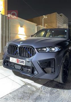 بي ام دبليو X5